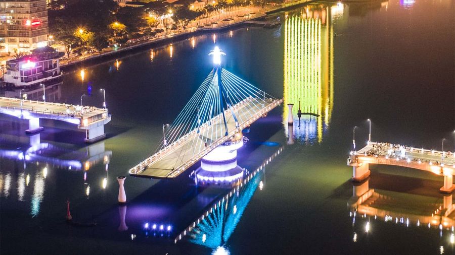 Han River Bridge