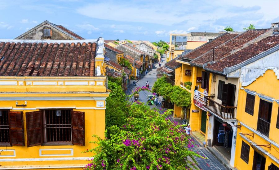 Hoi An Ancient Town
