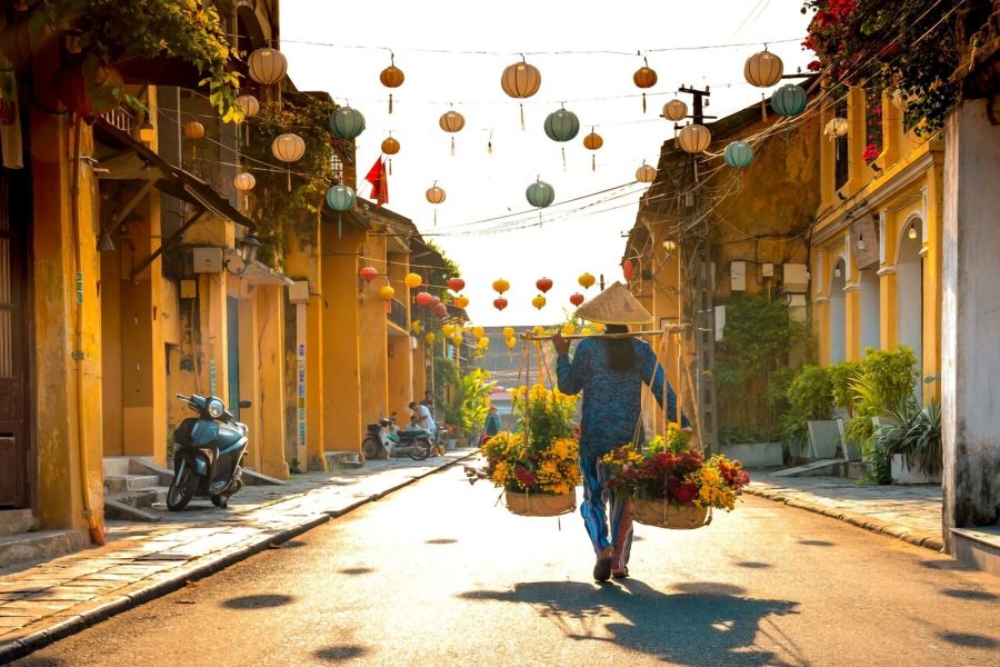 Hoi An Ancient Town