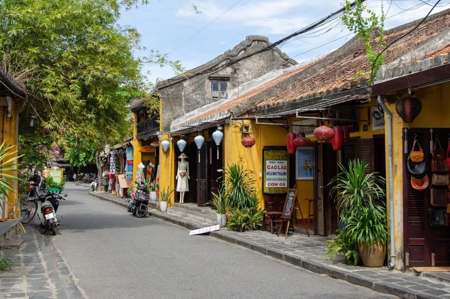 Hoi An Ancient Town