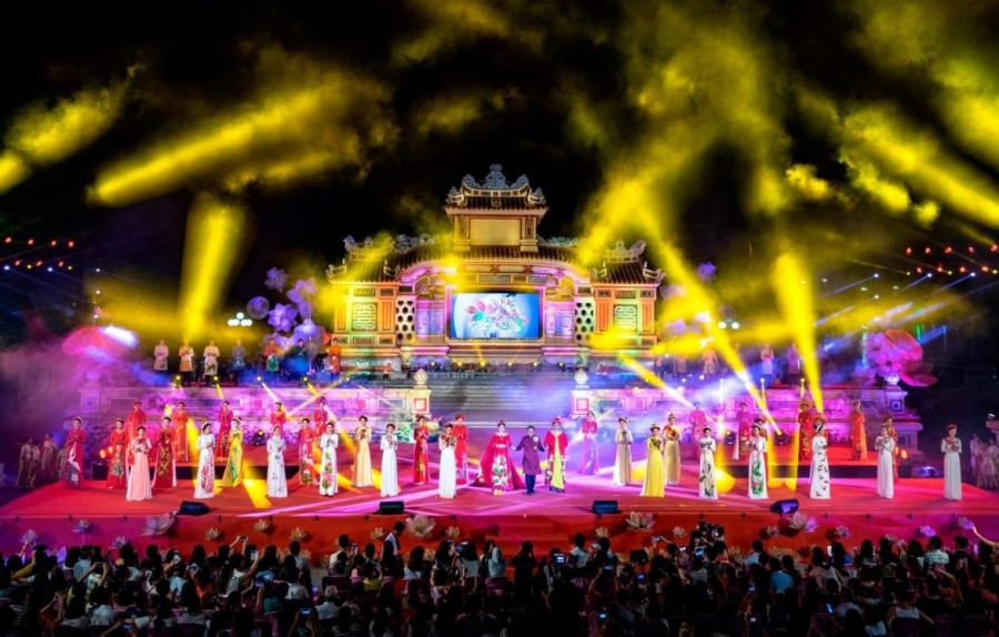 Hue Festival