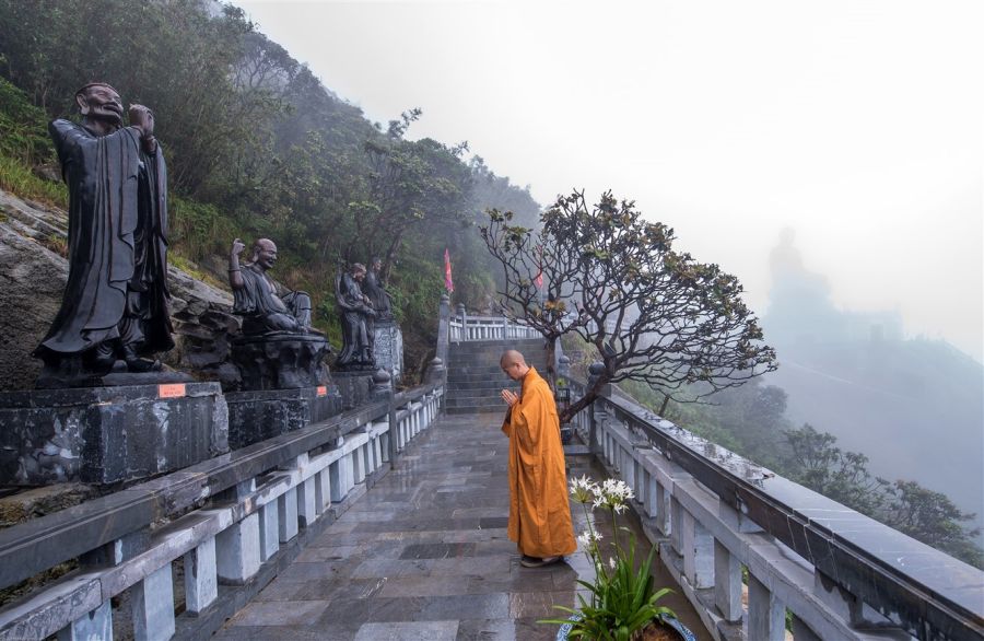 La Han Path