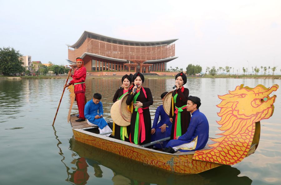 Lim Festival