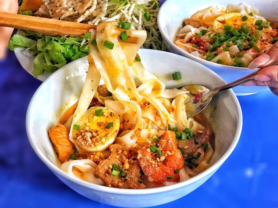 Mi Quang