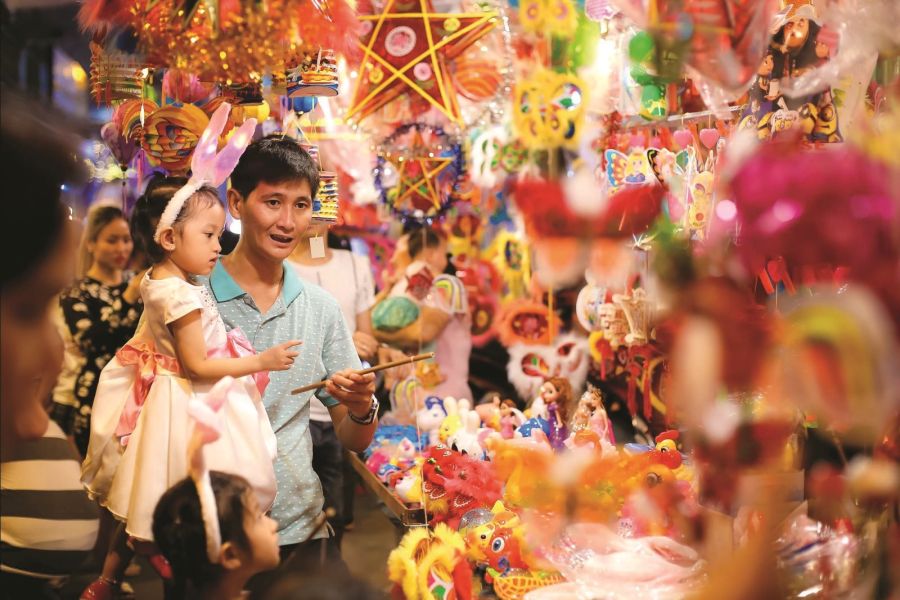 Mid-Autumn Festival