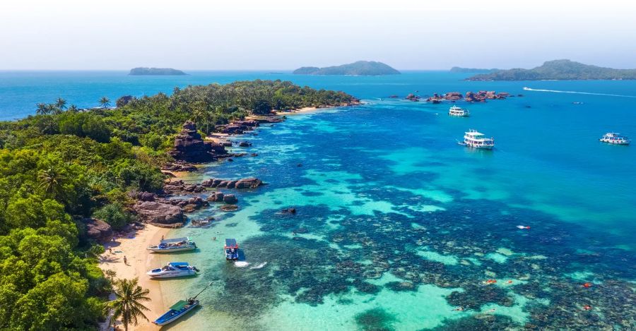 Phu Quoc Island