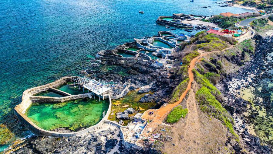 Phu Quy Island