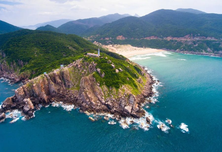 Mui Dai Lanh