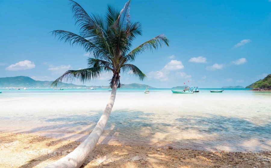Sao Beach