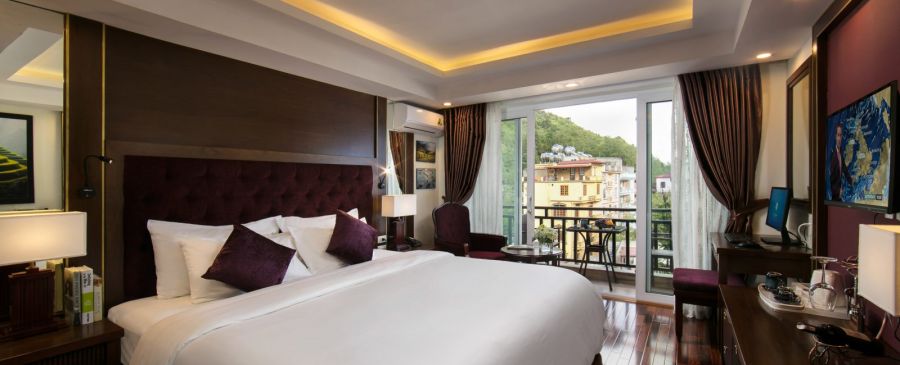 Sapa Horizon Hotel