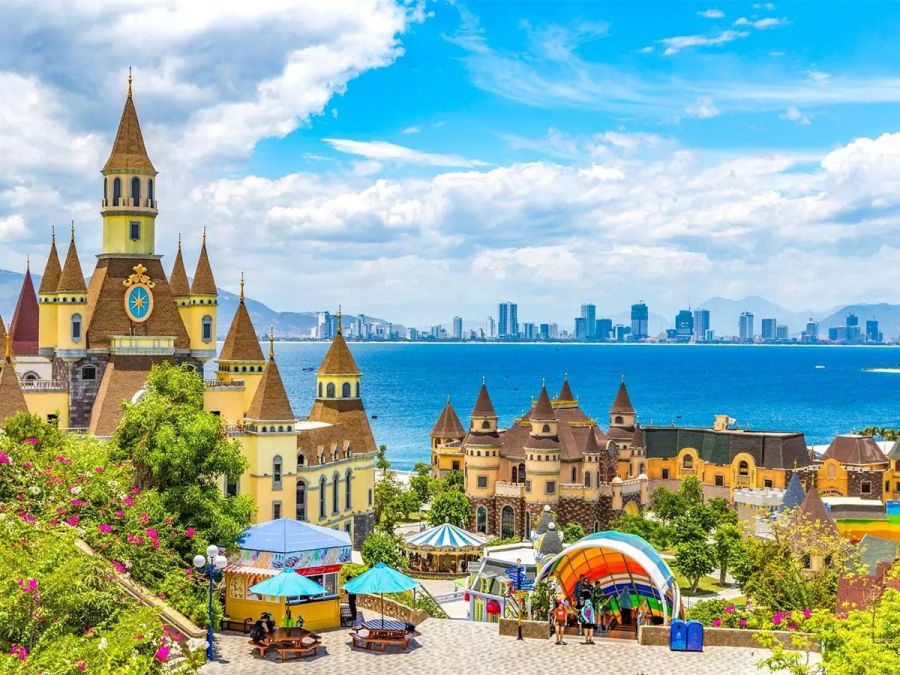 Vinpearl Nha Trang
