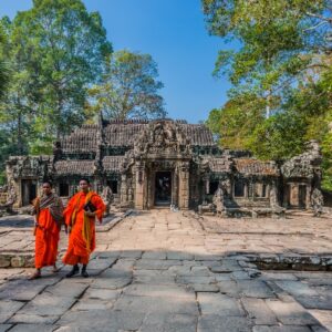 Vietnam & Cambodia Journey Beyond