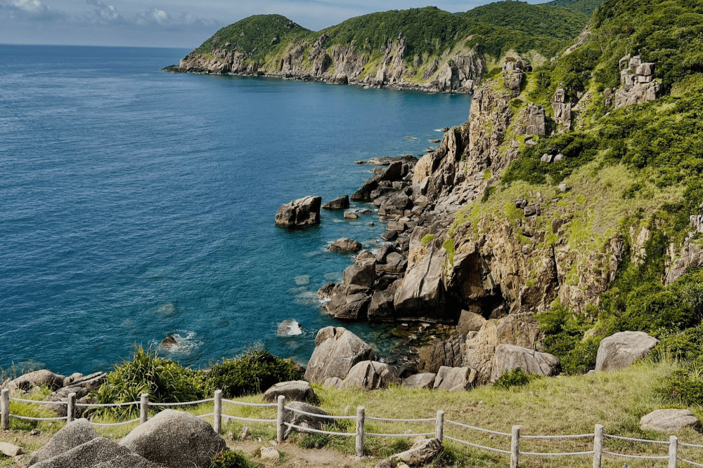 Phu Yen Sunrise