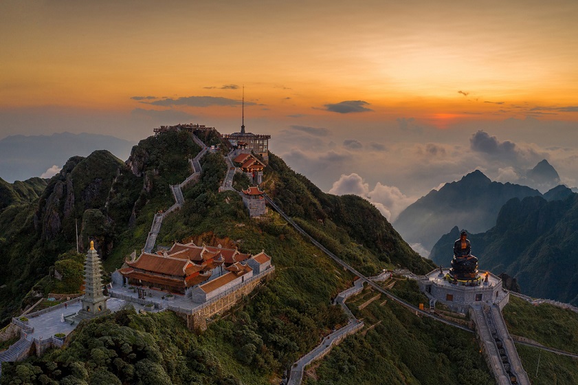 sapa weather in july