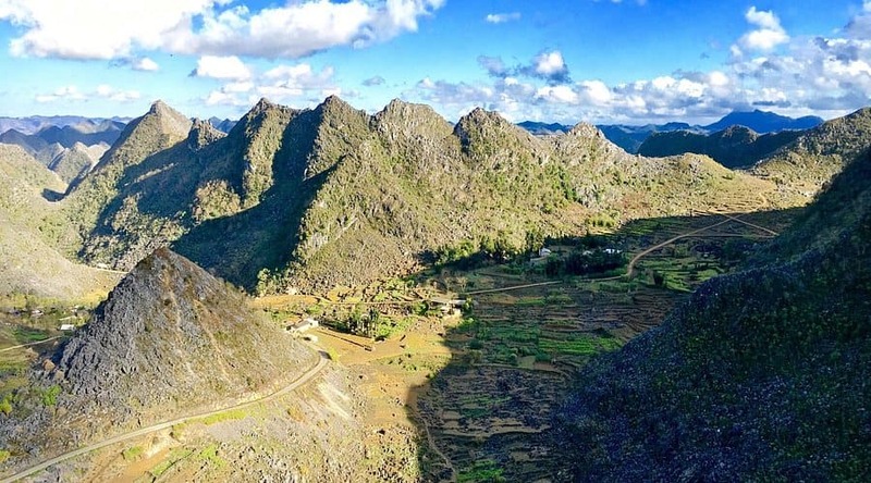 Dong Van Karst Plateau 2