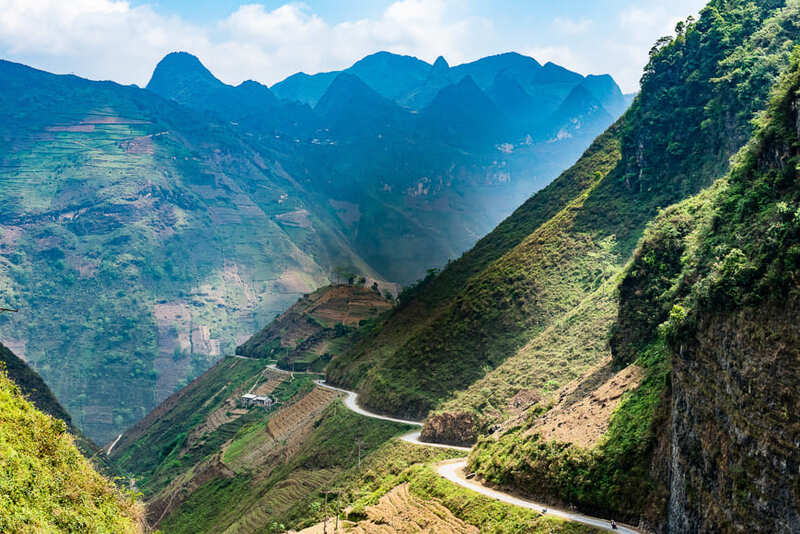 Ha Giang Loop 2