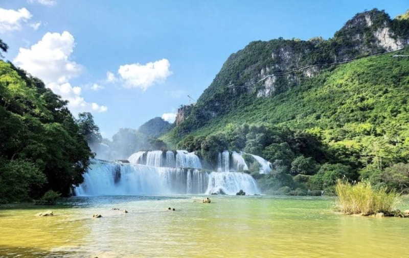 Ha Giang To Cao Bang 5
