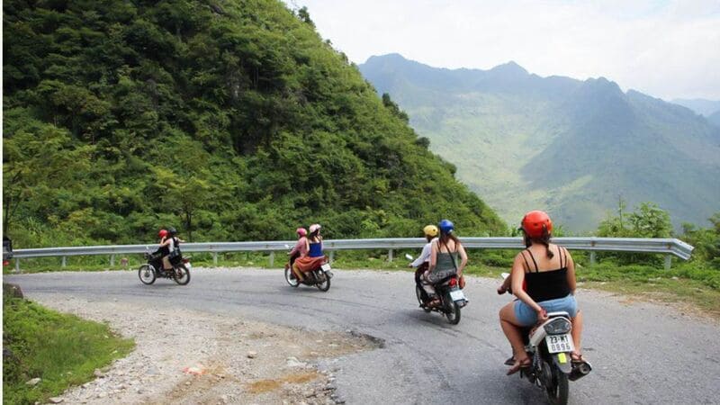 Ha Giang To Hanoi 2