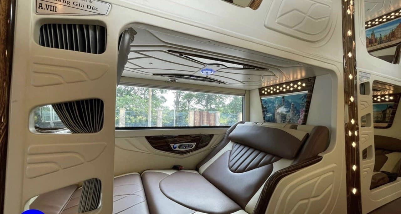 Ha Giang To Ninh Binh 3