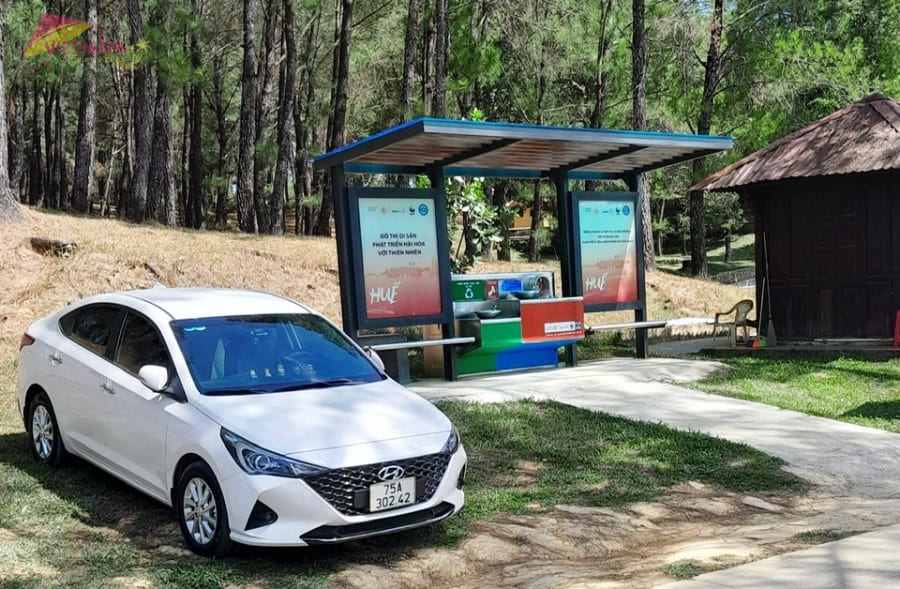 Ha Giang To Ninh Binh 4