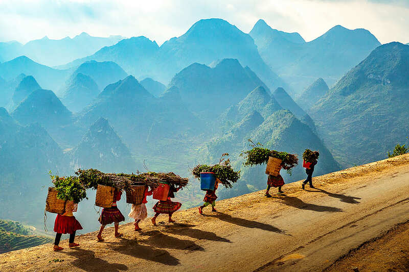 Ha Giang To Sapa 3