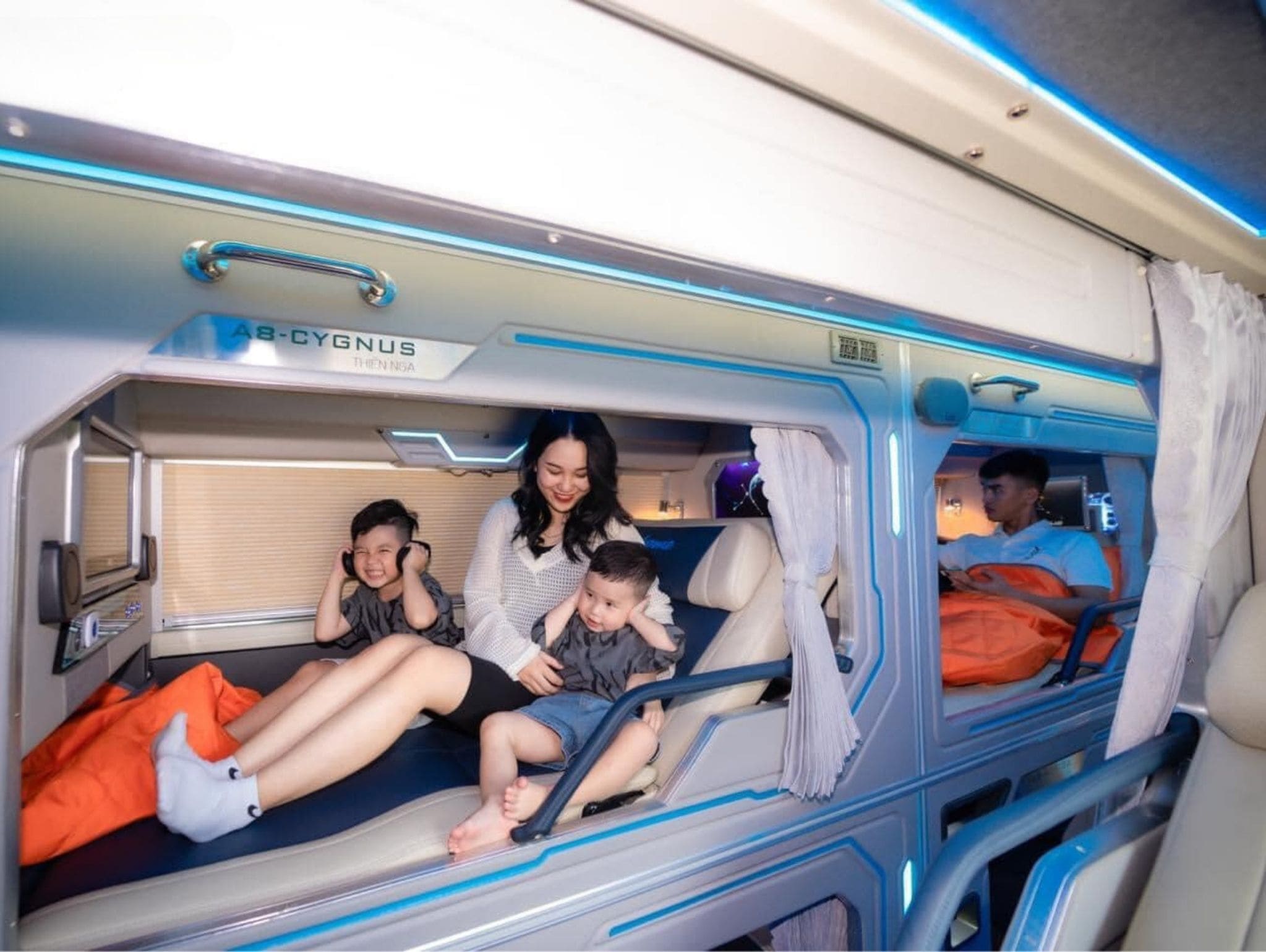 Ha Giang To cat ba 2