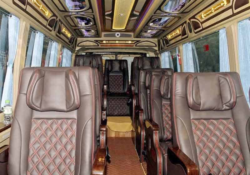 Ha Giang To cat ba 4