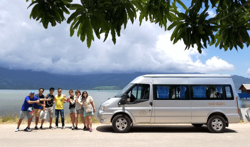 Travel From Hanoi To Da Nang by car