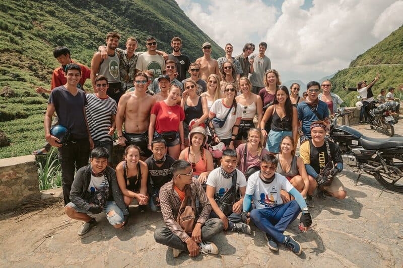 Hanoi To Ha Giang 5