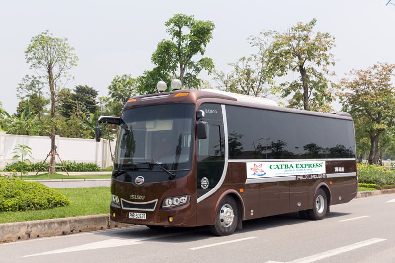 Hanoi To Ninh Binh 4