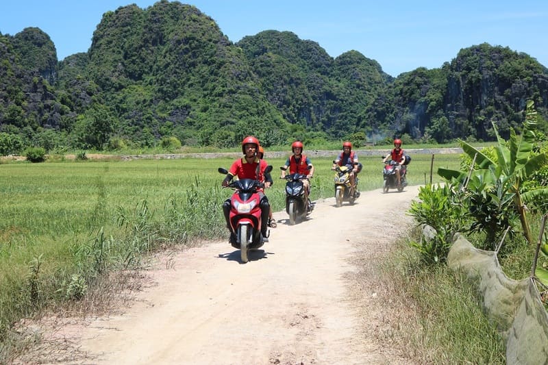 Hanoi To Ninh Binh 5