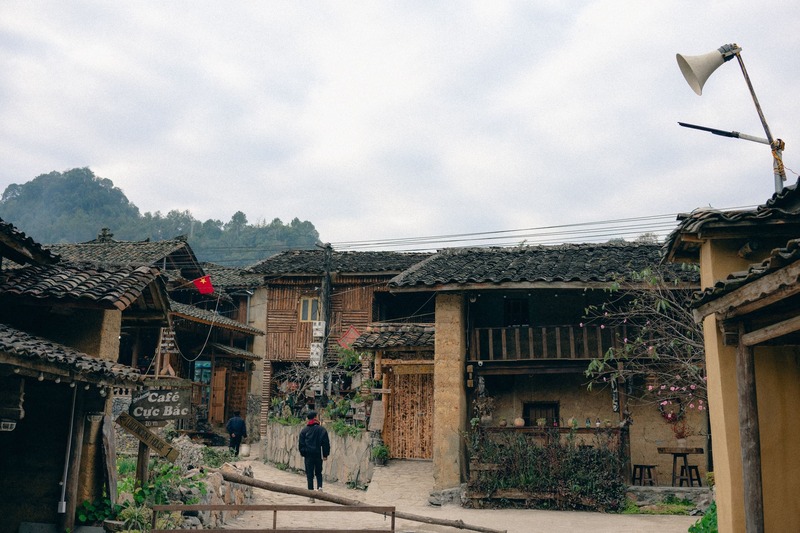 Lung Cu Flag Tower 6