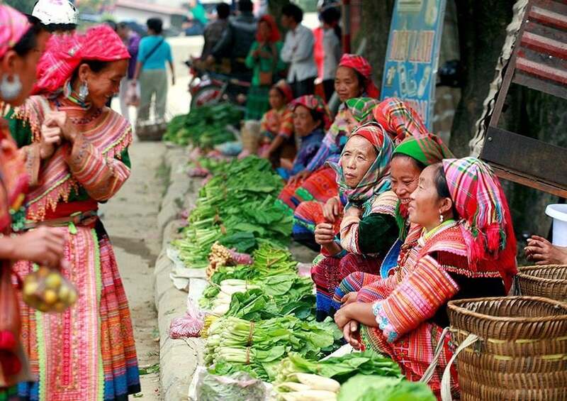 Lung Cu Flag Tower 7