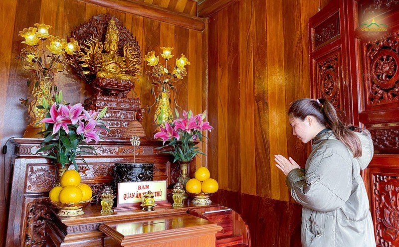Learn The Spirituality Of The Pagoda