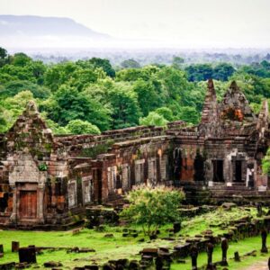 Sacred Mekong: Discover Laos & Cambodia in 12 Days