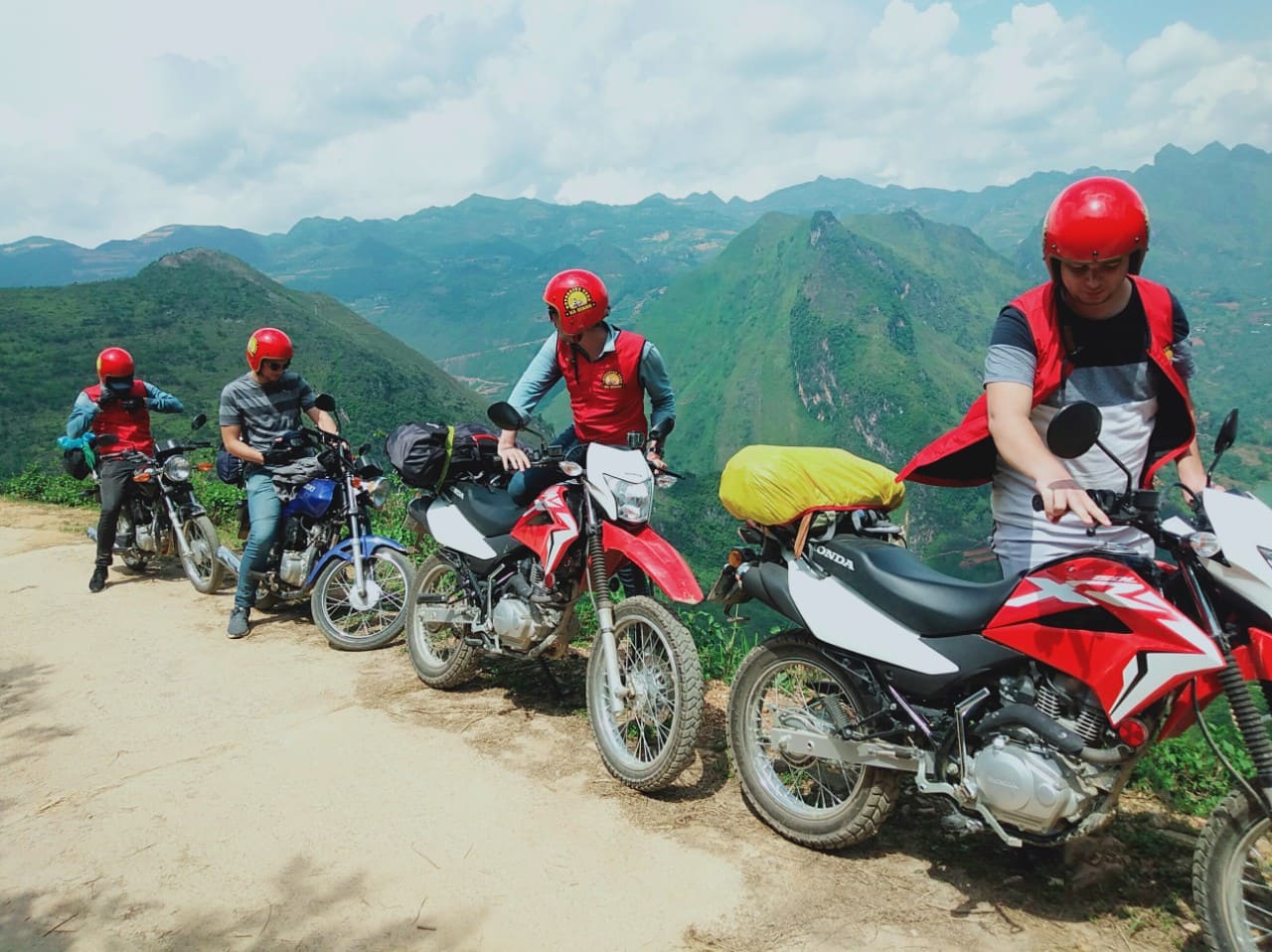 Sapa To Ha Giang 2