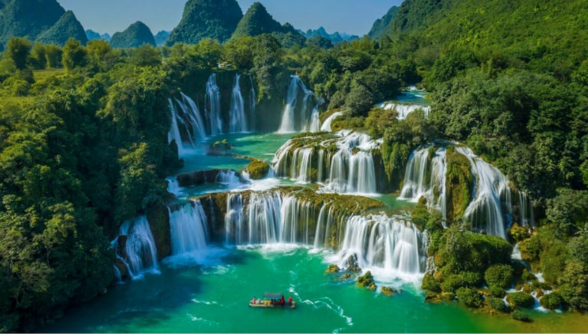 Sapa to Cao Bang 1 1