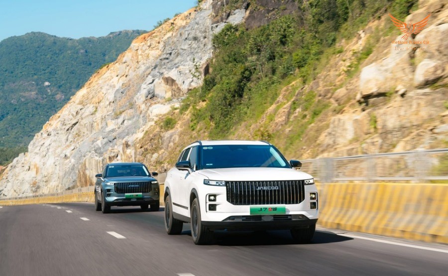 Sapa to Cao Bang 4 1