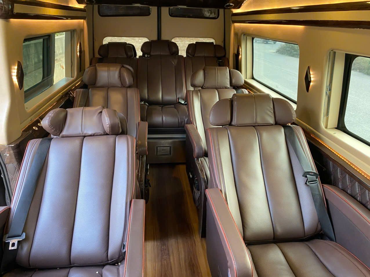 Sapa to Cao Bang 5 1