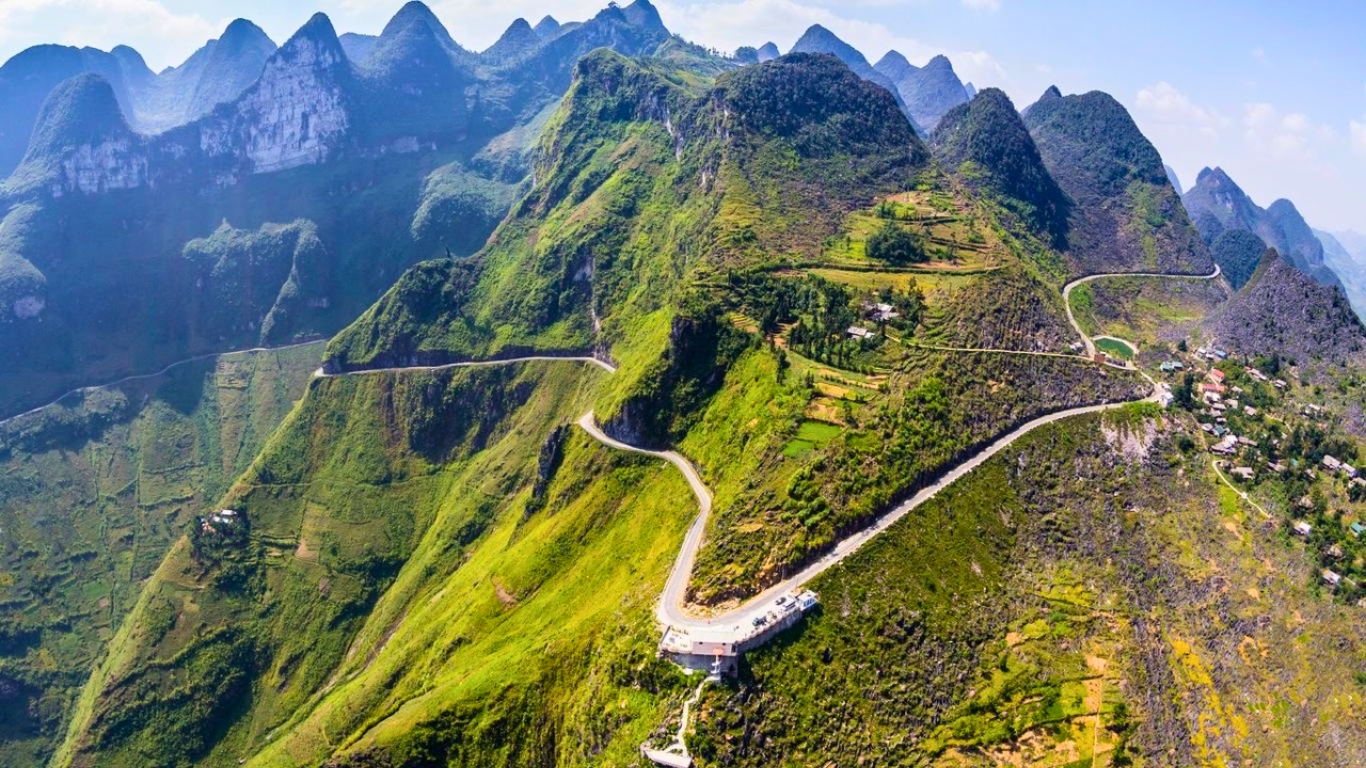 Sapa to Cao Bang 6 1