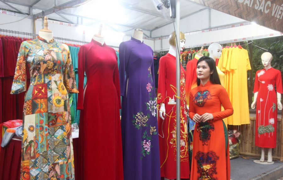 Ao Dai