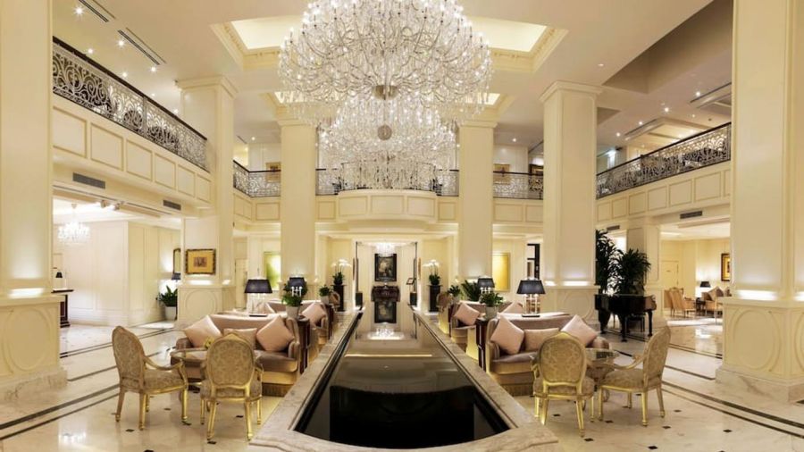 Apricot Hotel Hanoi