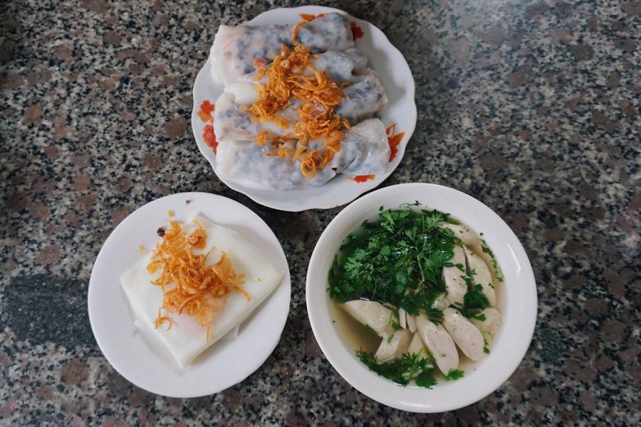 Banh Cuon