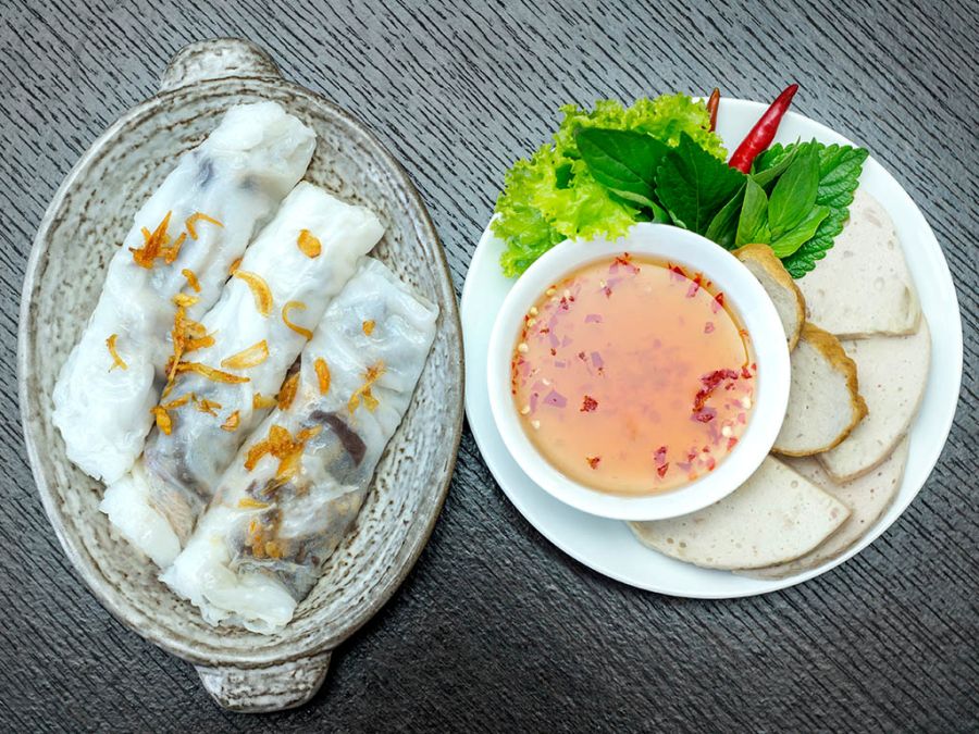 Banh Cuon