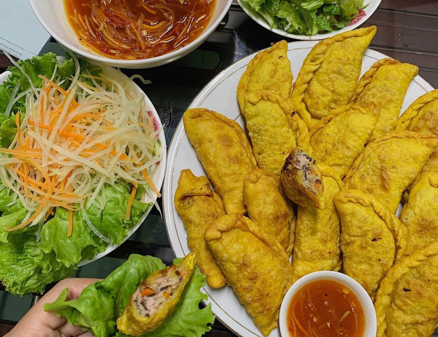 Banh Goi