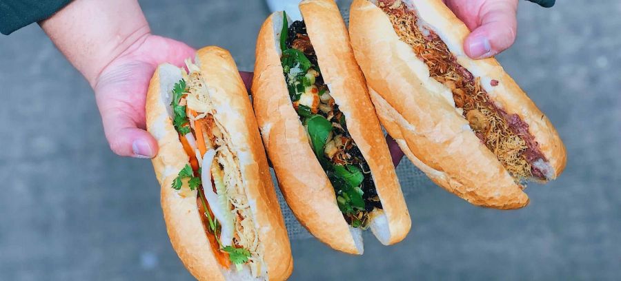 Banh Mi