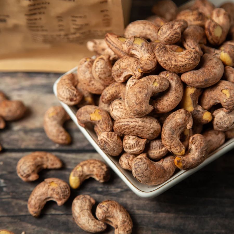 Cashew Nuts