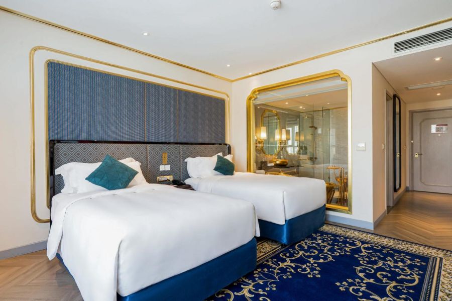 Dolce by Wyndham Golden West Lake