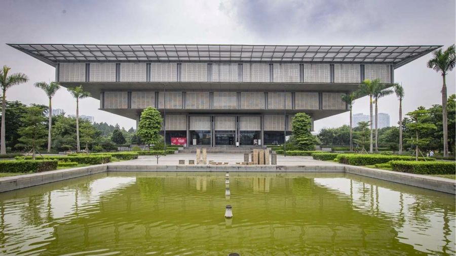 Hanoi Museum