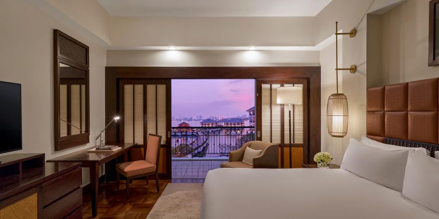 InterContinental Hanoi Westlake